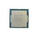 Intel Xeon E-2234 CPU Processor 4 Core 3.60GHz 8MB L3 Cache 71W SRFAX