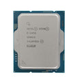Intel Xeon E-2456 CPU Processor 6 Core 3.30GHz 18MB L3 Cache 80W SRMXA