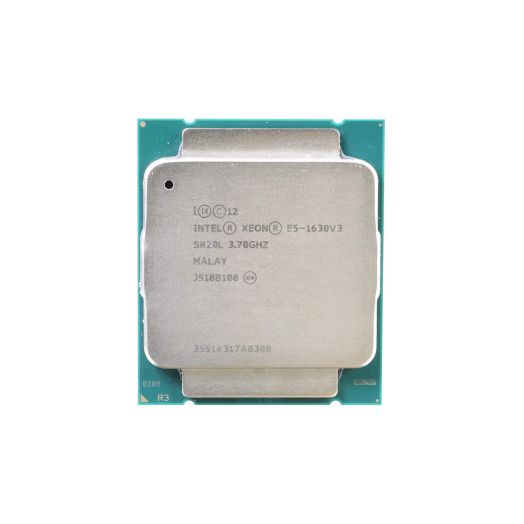 Intel Xeon E5-1630 V3 CPU Processor 4 Core 3.70GHz 10MB L3 Cache 140W SR20L