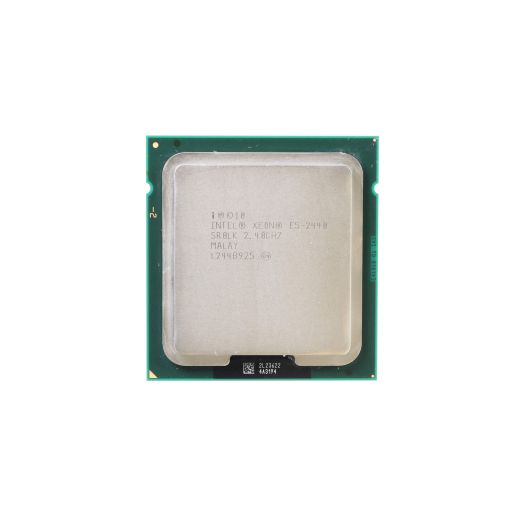 Intel Xeon E5-2440 CPU Processor 6 Core 2.40GHz 15MB L3 Cache 95W SR0LK
