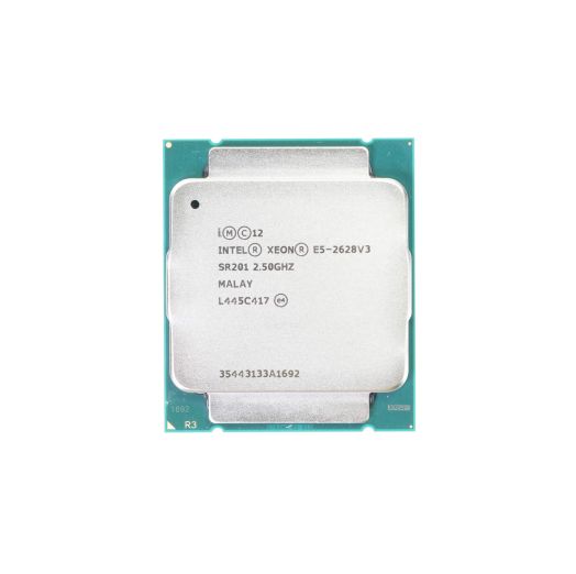 Intel Xeon E5-2628 V3 CPU Processor 8 Core 2.50GHz 20MB L3 Cache 85W SR201