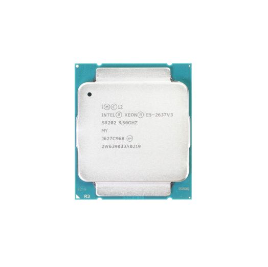 Intel Xeon E5-2637 V3 CPU Processor 4 Core 3.50GHz 15MB L3 Cache 135W SR202