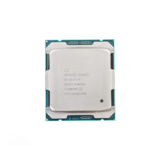 Intel Xeon E5-2637 V4 CPU Processor 4 Core 3.50GHz 15MB L3 Cache 135W SR2P3