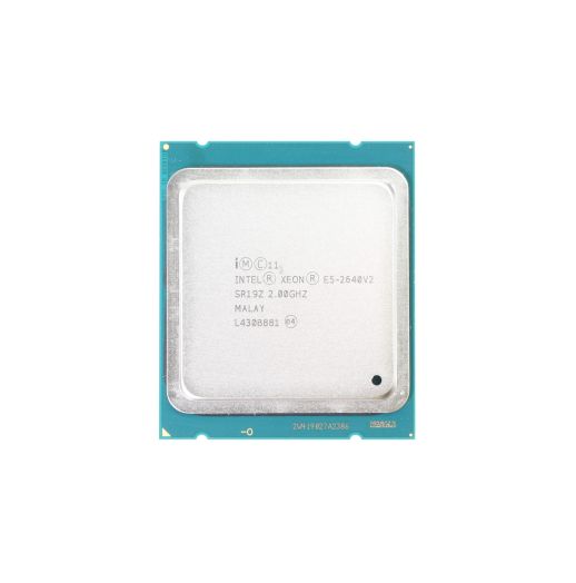 Intel Xeon E5-2640 V2 CPU Processor 8 Core 2.00GHz 20MB L3 Cache 95W SR19Z