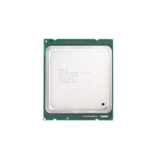 Intel Xeon E5-2658 CPU Processor 8 Core 2.10GHz 20MB L3 Cache 95W SR0LZ