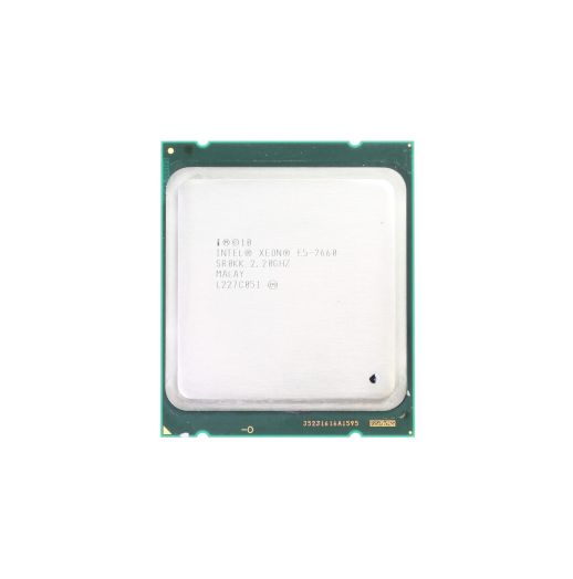Intel Xeon E5-2660 CPU Processor 8 Core 2.20GHz 20MB L3 Cache 95W SR0KK