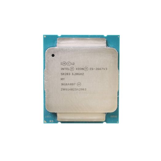 Intel Xeon E5-2667 V3 CPU Processor 8 Core 3.20GHz 20MB L3 Cache 135W SR203