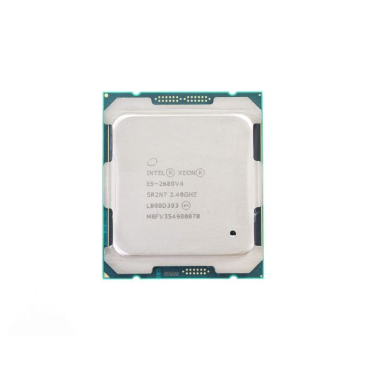 Intel Xeon E5-2680 V4 CPU Processor 14 Core 2.40GHz 35MB L3 Cache 120W SR2N7