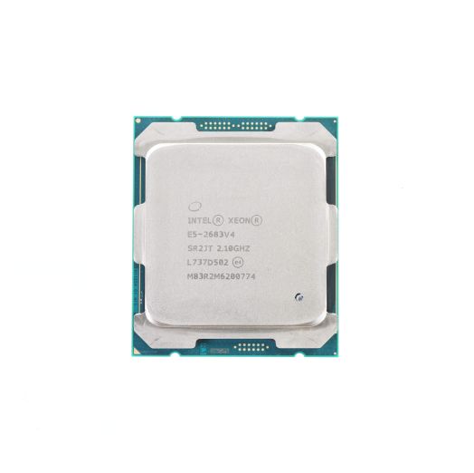 Intel Xeon E5-2683 V4 CPU Processor 16 Core 2.10GHz 40MB L3 Cache 120W SR2JT