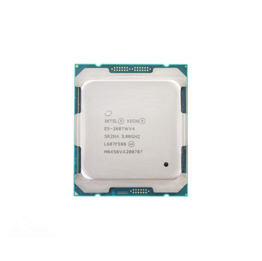 Intel Xeon E5-2687W V4 CPU Processor 12 Core 3.00GHz 30MB L3 Cache 160W SR2NA