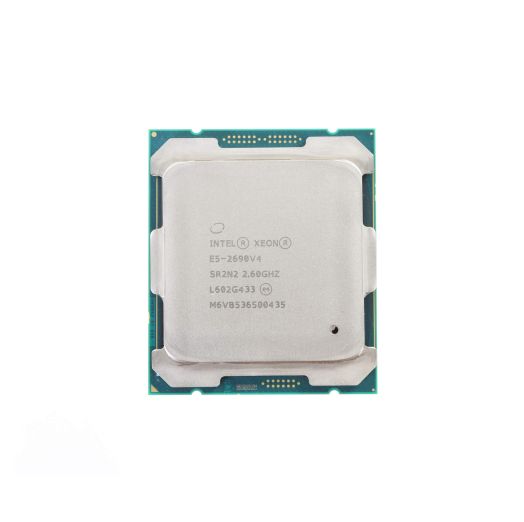 Intel Xeon E5-2690 V4 CPU Processor 14 Core 2.60GHz 35MB L3 Cache 135W SR2N2