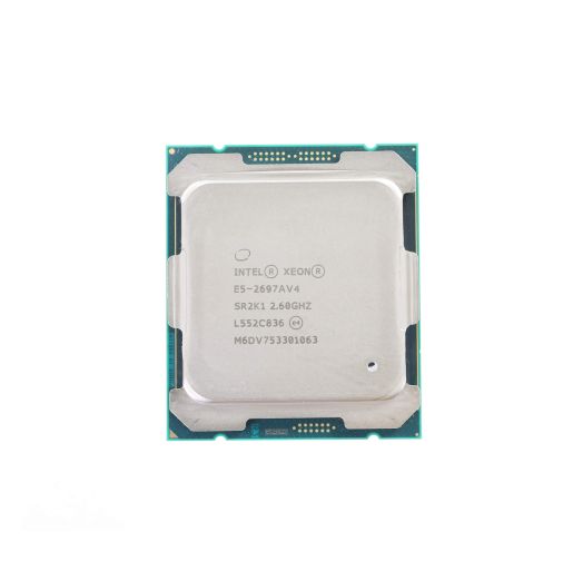 Intel Xeon E5-2697A V4 CPU Processor 16 Core 2.60GHz 40MB L3 Cache 145W SR2K1
