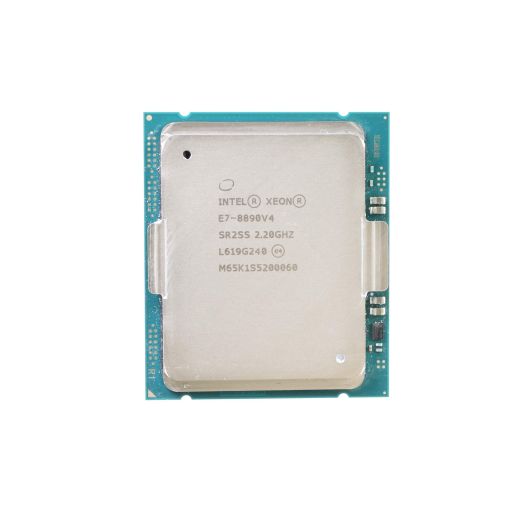 Intel Xeon E7-8890 V4 CPU Processor 24 Core 2.20GHz 60MB L3 Cache 165W SR2SS