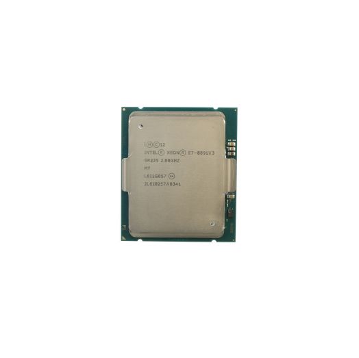 Intel Xeon E7-8891 V3 CPU Processor 10 Core 2.80GHz 45MB L3 Cache 165W SR225