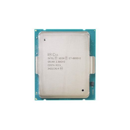 Intel Xeon E7-8895 V2 CPU Processor 15 Core 2.80GHz 37.5MB L3 Cache 155W SR1NR