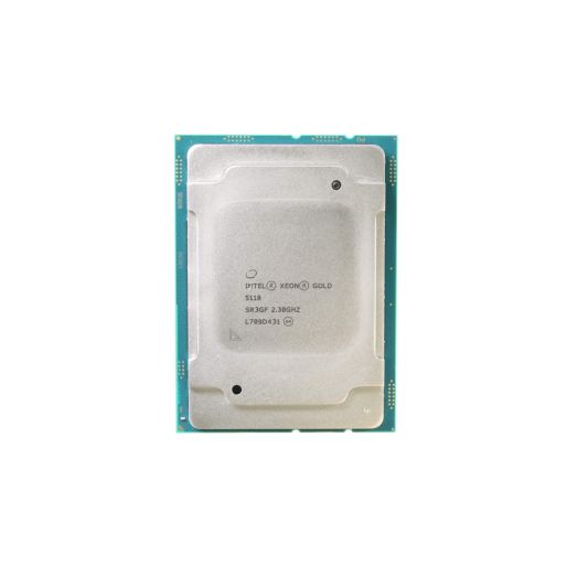 Intel Xeon Gold 5118 CPU Processor 12 Core 2.30GHz 16.5MB L3 Cache 105W SR3GF