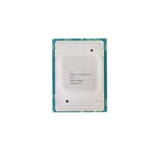 Intel Xeon Gold 5120 CPU Processor 14 Core 2.20GHz 19.25MB L3 Cache 105W SR3GD