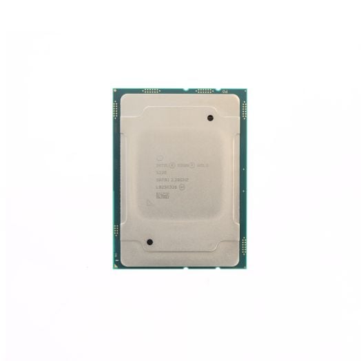 Intel Xeon Gold 5220 CPU Processor 18 Core 2.20GHz 24.75MB L3 Cache 125W SRFBJ