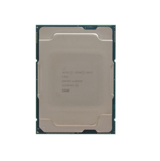 Intel Xeon Gold 5320 CPU Processor 26 Core 2.20GHz 39MB L3 Cache 185W SRKWU