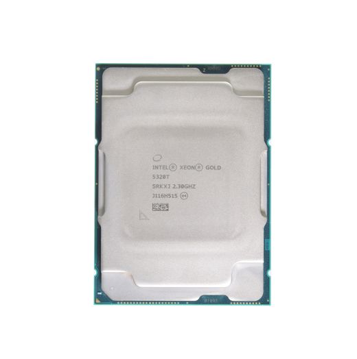 Intel Xeon Gold 5320T CPU Processor 20 Core 2.30GHz 30MB L3 Cache 150W SRKXJ