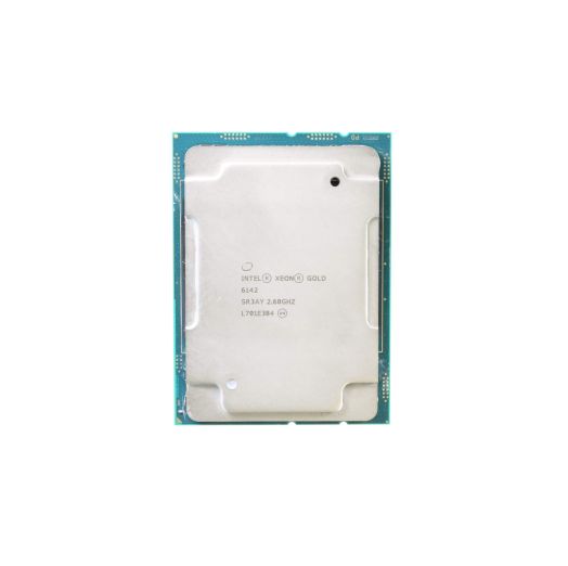 Intel Xeon Gold 6142 CPU Processor 16 Core 2.60GHz 22MB L3 Cache 150W SR3AY