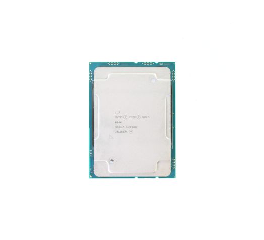 Intel Xeon Gold 6146 CPU Processor 12 Core 3.20GHz 24.75MB L3 Cache 165W SR3MA