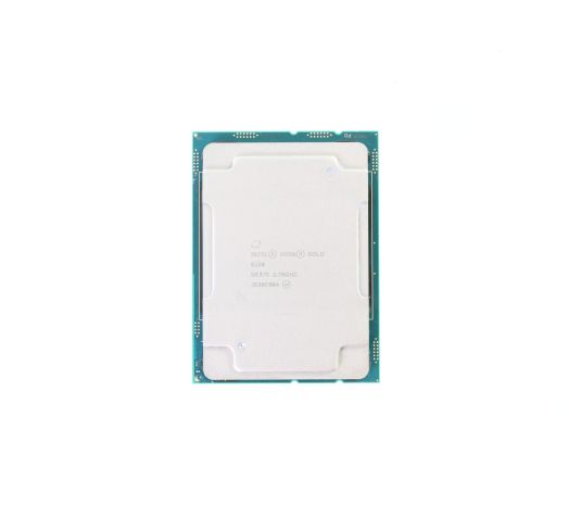 Intel Xeon Gold 6150 CPU Processor 18 Core 2.70GHz 24.75MB L3 Cache 165W SR37K