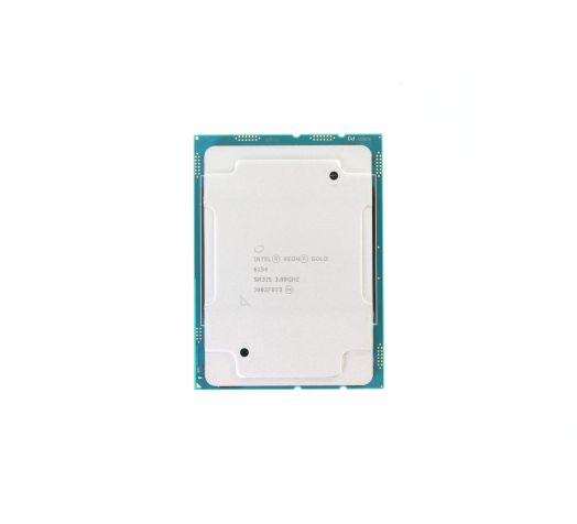 Intel Xeon Gold 6154 CPU Processor 18 Core 3.00GHz 24.75MB L3 Cache 200W SR3J5