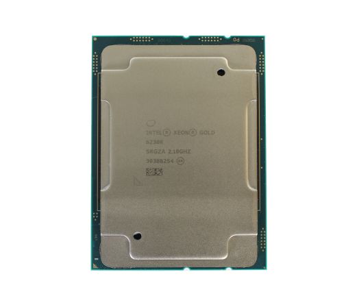Intel Xeon Gold 6230R CPU Processor 26 Core 2.10GHz 35.75MB L3 Cache 150W SRGZA
