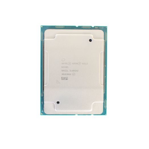 Intel Xeon Gold 6246R CPU Processor 16 Core 3.40GHz 35.75MB L3 Cache 205W SRGZL