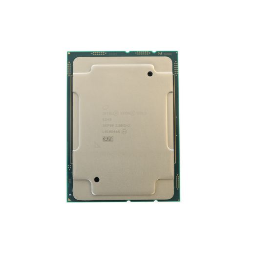 Intel Xeon Gold 6248 CPU Processor 20 Core 2.50GHz 27.5MB L3 Cache 150W SRF90