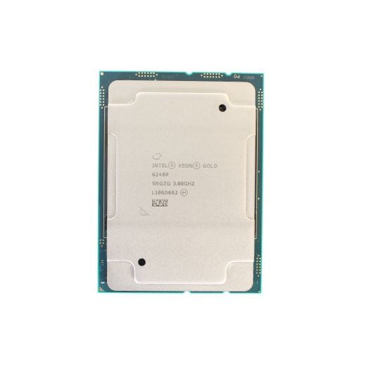 Intel Xeon Gold 6248R CPU Processor 24 Core 3.00GHz 35.75MB L3 Cache 205W SRGZG