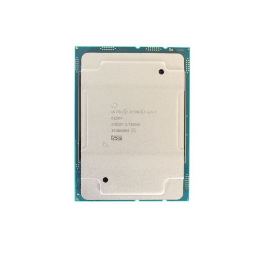 Intel Xeon Gold 6258R CPU Processor 28 Core 2.70GHz 38.5MB L3 Cache 205W SRGZF