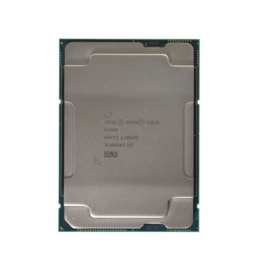 Intel Xeon Gold 6338N CPU Processor 32 Core 2.20GHz 48MB L3 Cache 185W SRKY2