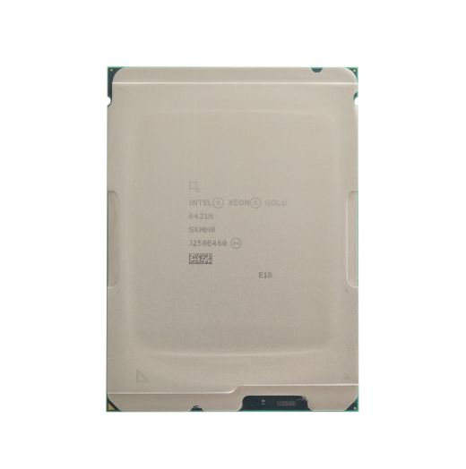 Intel Xeon Gold 6421N CPU Processor 32 Core 1.80GHz 60MB L3 Cache 185W SRMH0