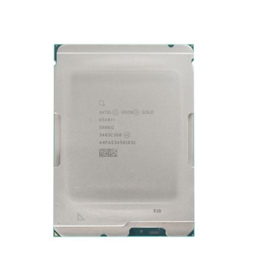 Intel Xeon Gold 6548Y+ CPU Processor 32 Core 2.50GHz 60MB L3 Cache 250W SRN6Q