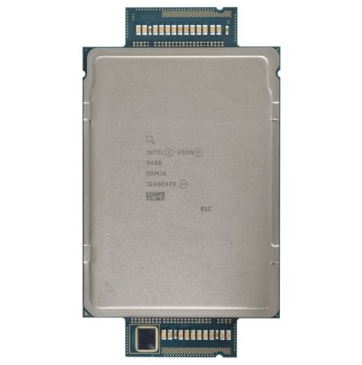 Intel Xeon Max 9480 CPU Processor 56 Core 1.90GHz 112.5MB L3 Cache 350W SRMJA