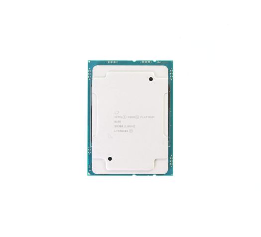 Intel Xeon Platinum 8160 CPU Processor 24 Core 2.10GHz 33MB L3 Cache 150W SR3B0