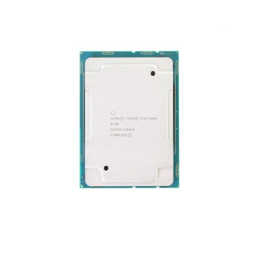 Intel Xeon Platinum 8170 CPU Processor 26 Core 2.10GHz 35.75MB Cache 165W SR37H