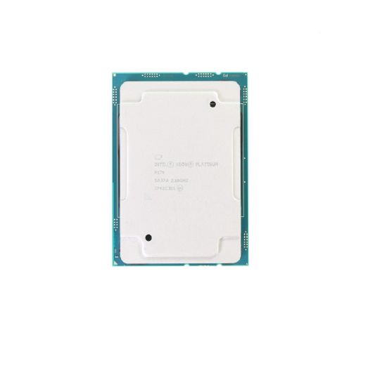 Intel Xeon Platinum 8176 CPU Processor 28 Core 2.10GHz 38.5MB L3 Cache 165W SR37A