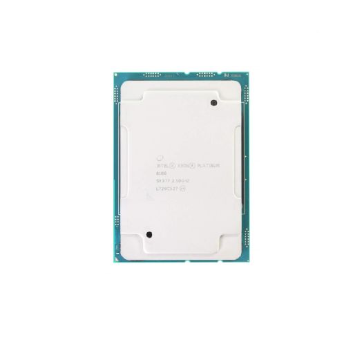 Intel Xeon Platinum 8180 CPU Processor 28 Core 2.50GHz 38.5MB L3 Cache 205W SR377