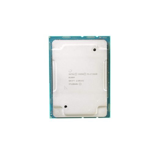 Intel Xeon Platinum 8180M CPU Processor 28 Core 2.50GHz 38.5MB Cache 205W SR37T