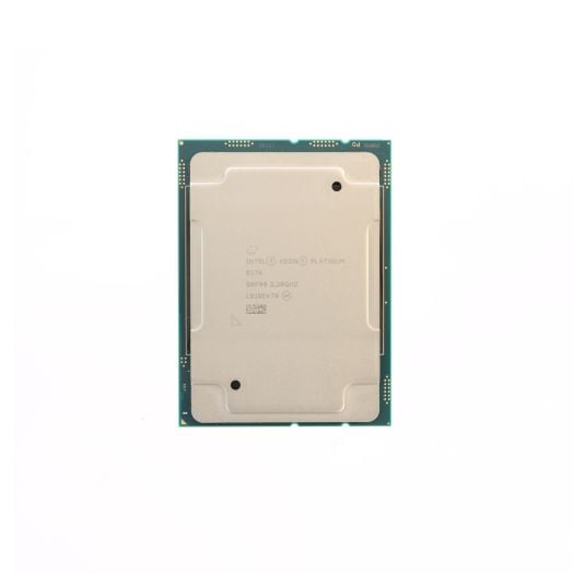 Intel Xeon Platinum 8276 CPU Processor 28 Core 2.20GHz 38.5MB L3 Cache 165W SRF99