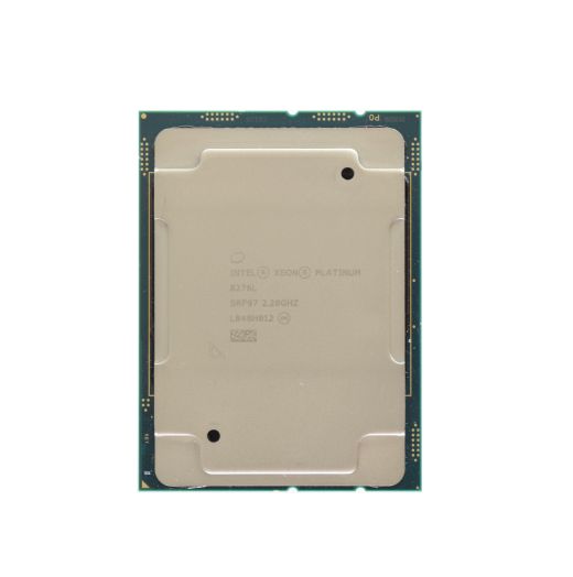 Intel Xeon Platinum 8276L CPU Processor 28 Core 2.20GHz 38.5MB L3 Cache 165W SRF97