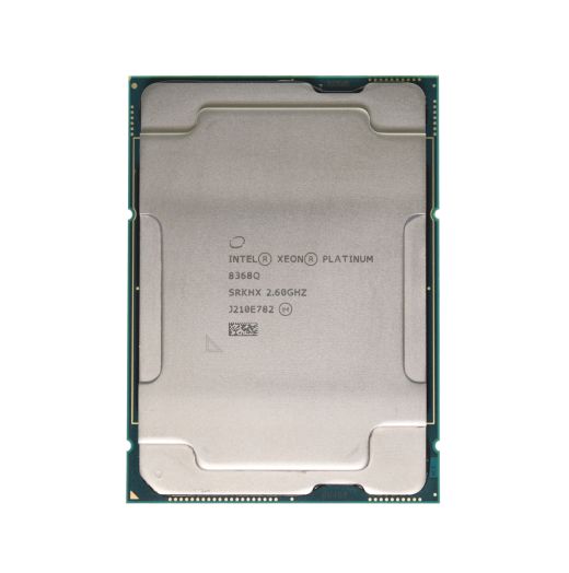 Intel Xeon Platinum 8368Q CPU Processor 38 Core 2.60GHz 57MB L3 Cache 270W SRKHX
