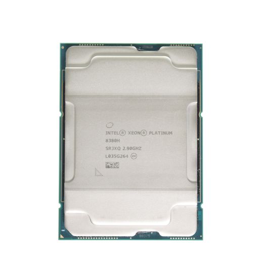 Intel Xeon Platinum 8380H CPU Processor 28 Core 2.90GHz 38.5MB L3 Cache 250W SRJXQ