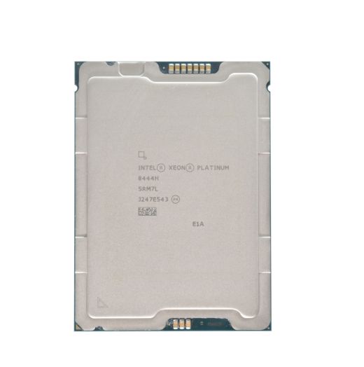 Intel Xeon Platinum 8444H CPU Processor 16 Core 2.90GHz 45MB L3 Cache 270W SRM7L