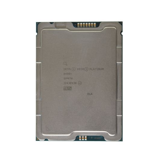 Intel Xeon Platinum 8480+ CPU Processor 56 Core 2.00GHz 105MB L3 Cache 350W SRM7H