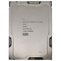 Intel Xeon Platinum 8592+ CPU Processor 64 Core 1.90GHz 320MB L3 Cache 350W SRN55