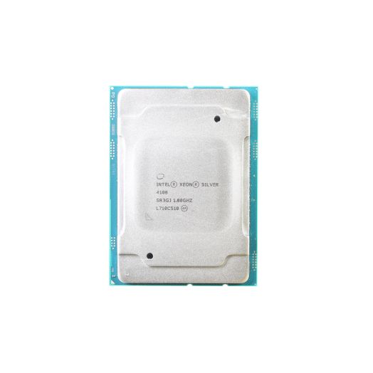 Intel Xeon Silver 4108 CPU Processor 8 Core 1.80GHz 11MB L3 Cache 85W SR3GJ